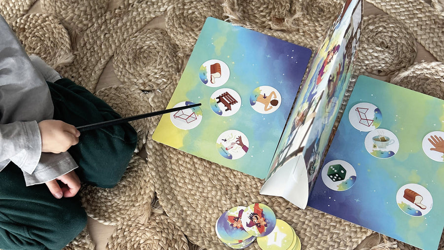 5 conseils pour aider la prononciation de vos enfants