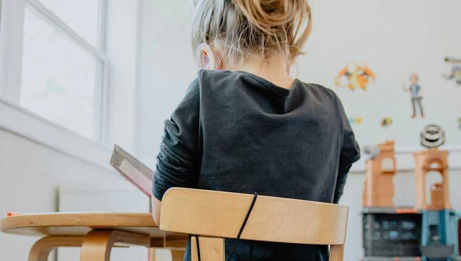 Famille ou milieu éducatif : à qui s’adressent les jeux de la collection Développement psychosexuel?