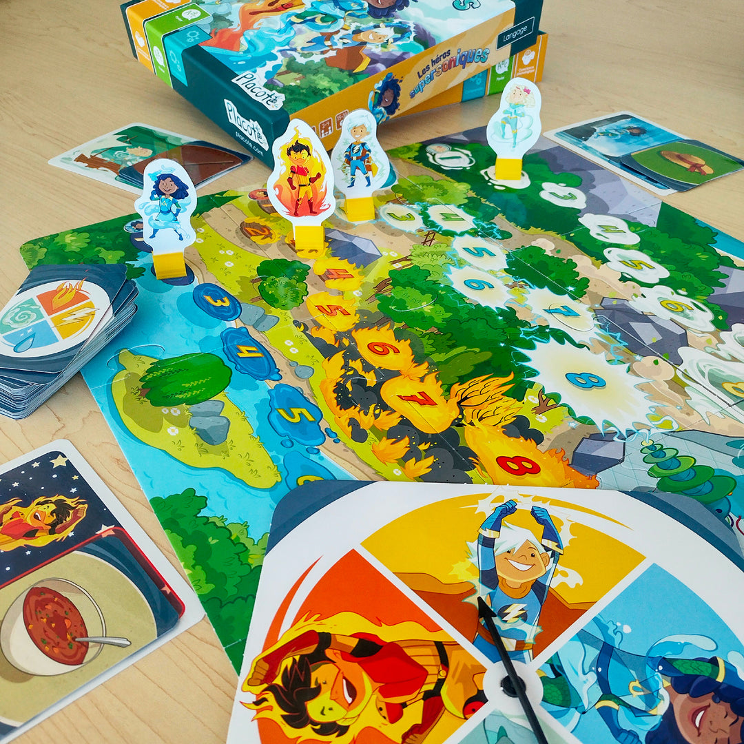 Jeu De Mémoire Concentration 55 Cartes, Jeu De Cartes De Table, Card