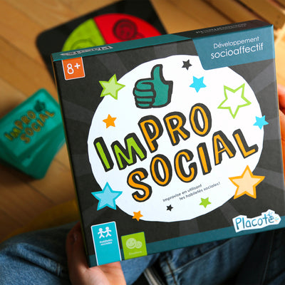 ImProsocial