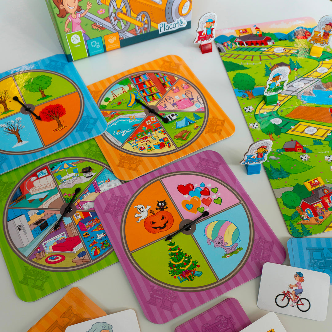 Reconstituer Mots Nathan Nathan La Petite Ecole - Les Mots : Jeu Éducatif Pour Apprendre à Lire Dès 4 Ans Reconstituer Mots Nathan Nathan La Petite Ecole - Les Mots : Jeu Éducatif Pour Apprendre à Lire Dès 4 Ans