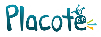 Logo Placote