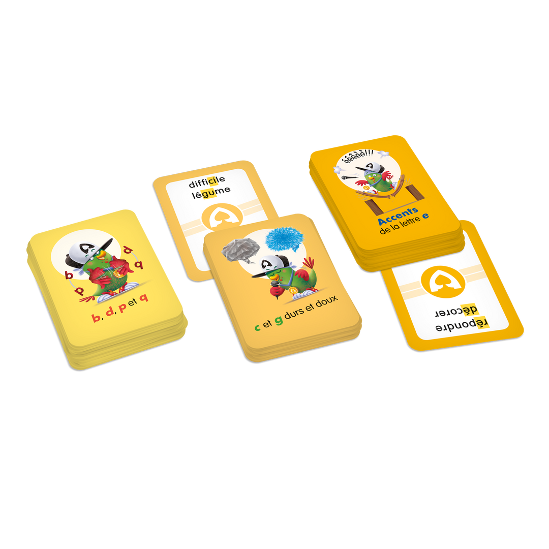 Placote - La montagne de La Confiance, Jeu éducatif 7 ans à 11 ans Placote - La montagne de La Confiance, Jeu éducatif 7 ans à 11 ans