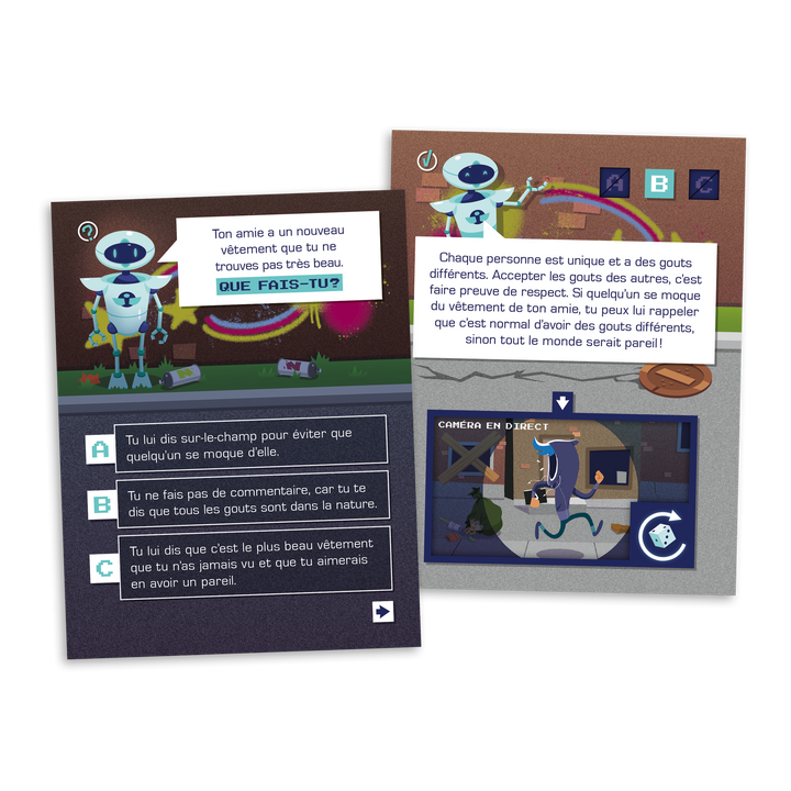 Placote – L’école des onstres – Jeu éducatif – Jeu d’apprentissage pour la copréhension des Placote – L’école des onstres – Jeu éducatif – Jeu d’apprentissage pour la copréhension des